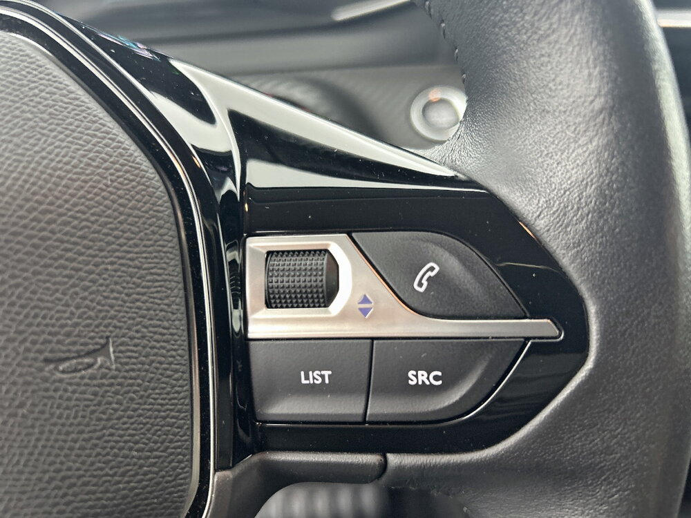 Occasion PEUGEOT 208 208 Electrique 50 kWh 136ch - Active Pack