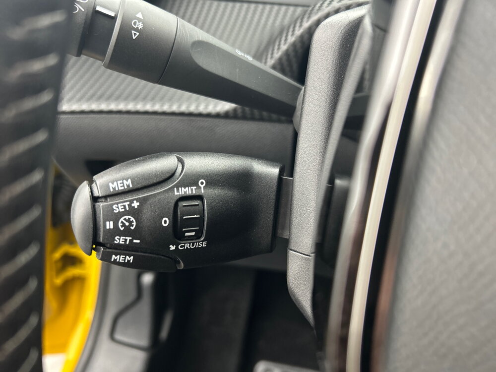 Occasion PEUGEOT 208 208 Electrique 50 kWh 136ch - Active Pack