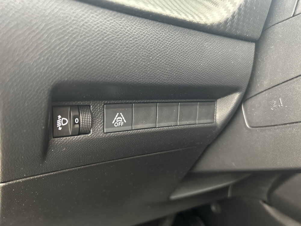 Occasion PEUGEOT 208 208 Electrique 50 kWh 136ch - Active Pack