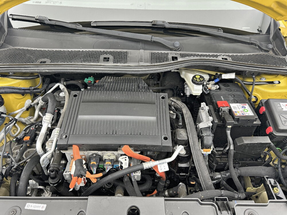 Occasion PEUGEOT 208 208 Electrique 50 kWh 136ch - Active Pack