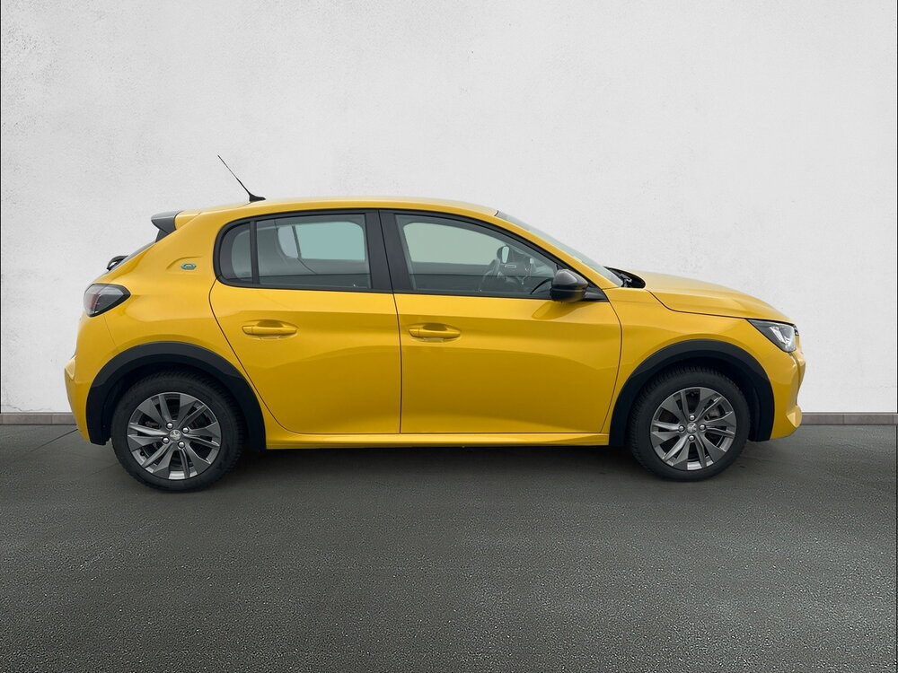 Occasion PEUGEOT 208 208 Electrique 50 kWh 136ch - Active Pack