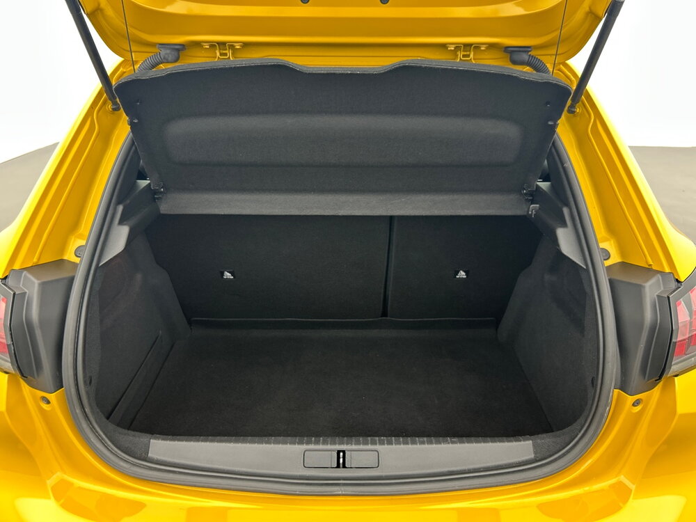 Occasion PEUGEOT 208 208 Electrique 50 kWh 136ch - Active Pack