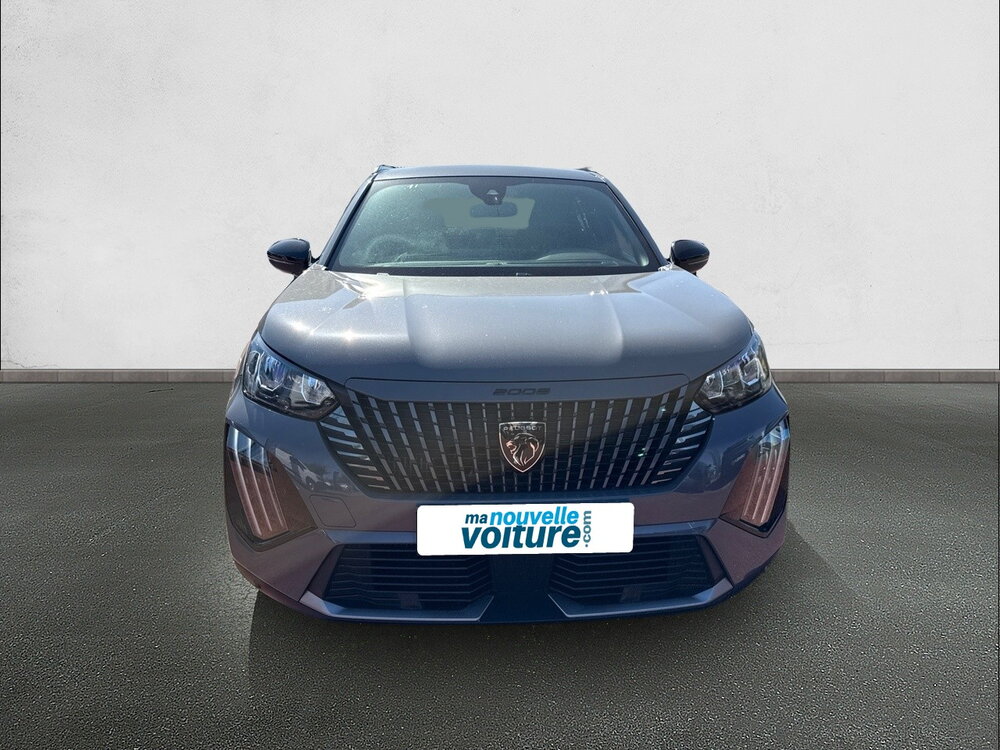 Occasion PEUGEOT 2008 2008 PureTech 100 S&S BVM6 - Allure