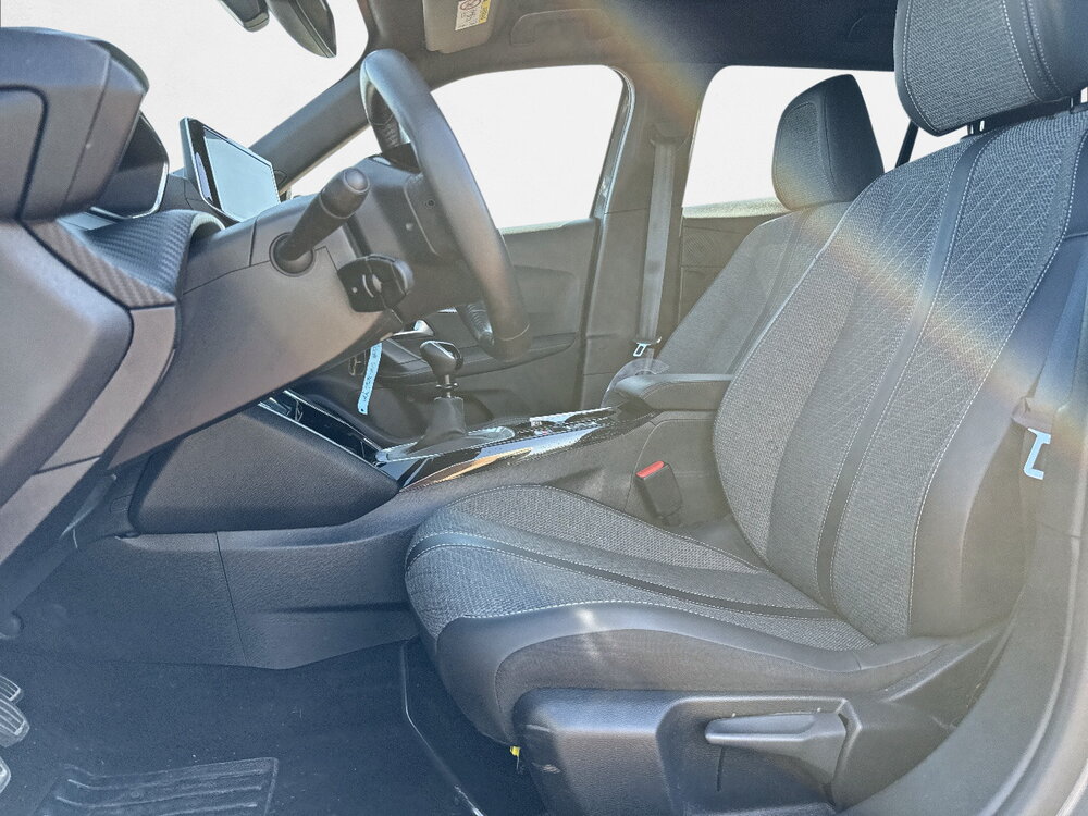 Occasion PEUGEOT 2008 2008 PureTech 100 S&S BVM6 - Allure