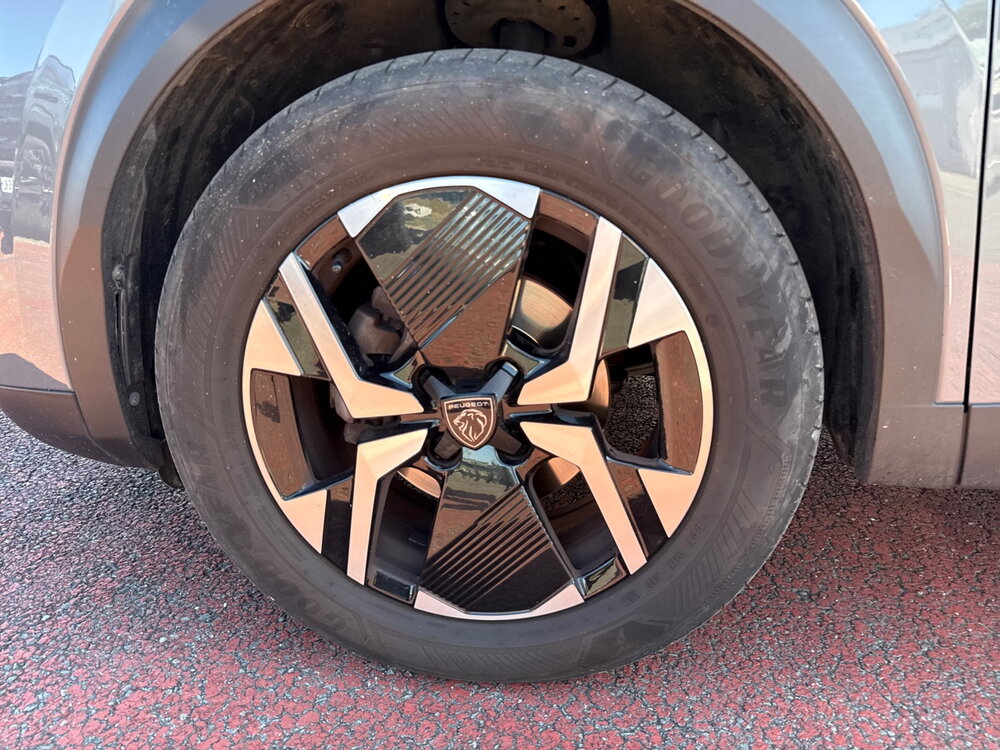 Occasion PEUGEOT 2008 2008 PureTech 100 S&S BVM6 - Allure