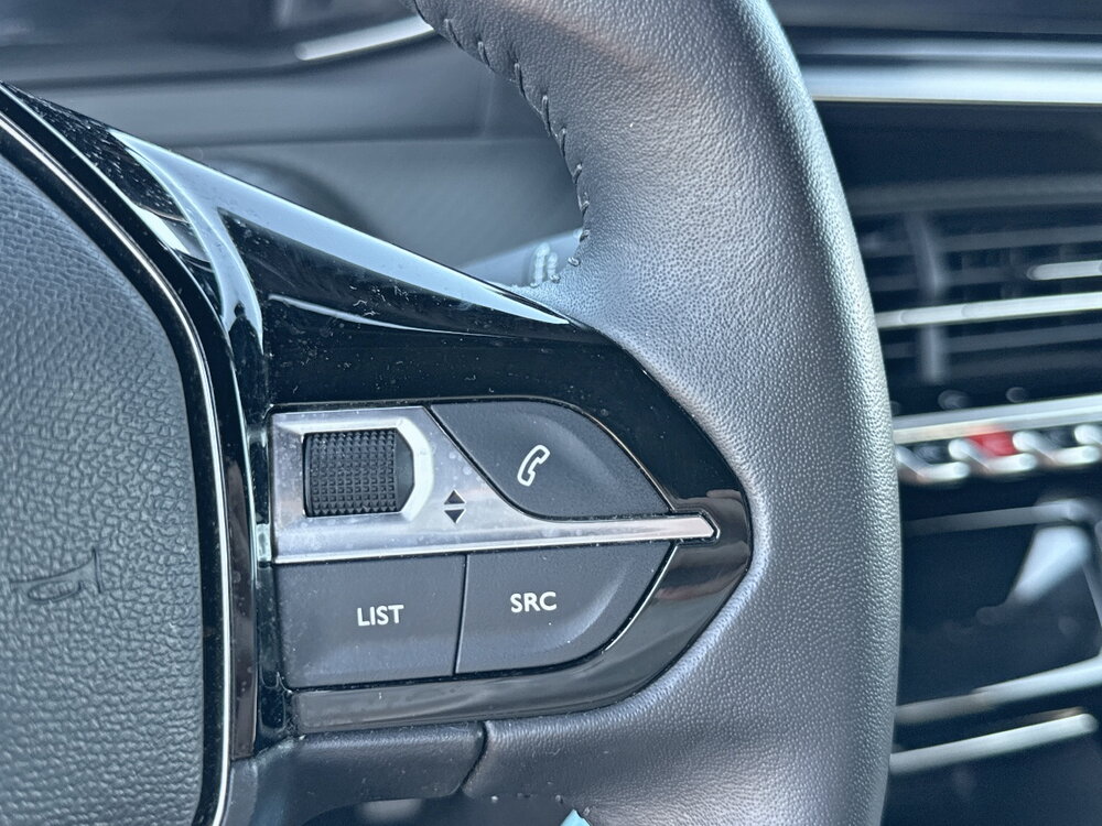Occasion PEUGEOT 2008 2008 PureTech 100 S&S BVM6 - Allure