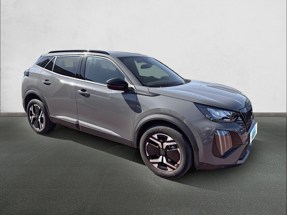 Occasion PEUGEOT 2008 2008 PureTech 100 S&S BVM6 - Allure