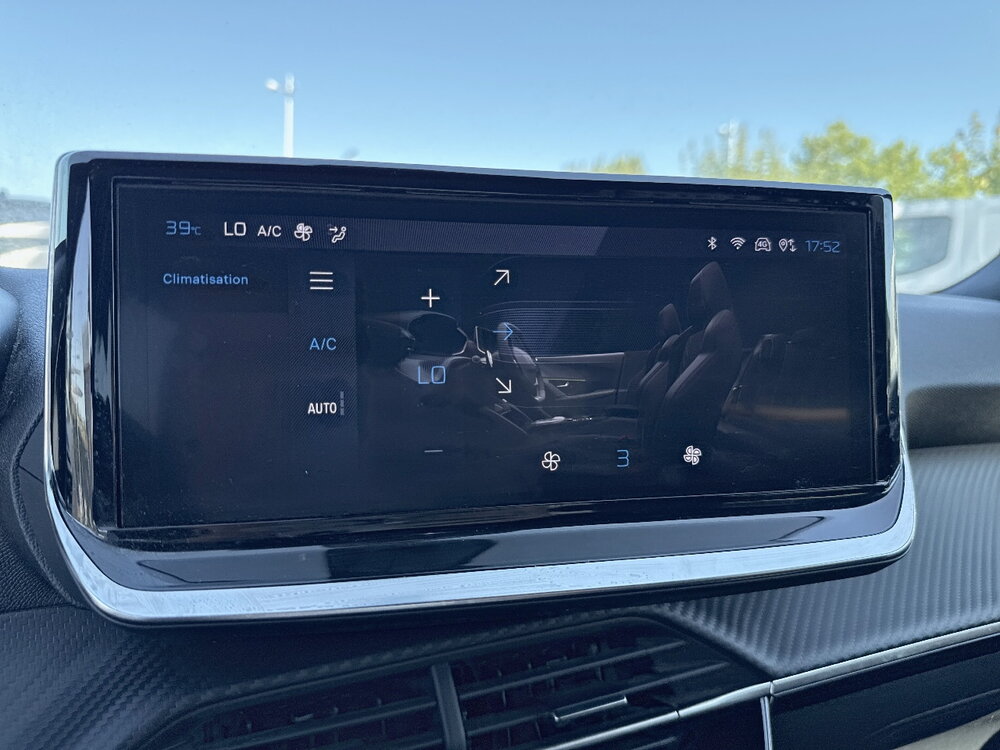Occasion PEUGEOT 2008 2008 PureTech 100 S&S BVM6 - Allure