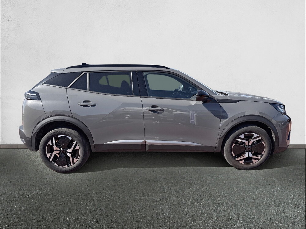 Occasion PEUGEOT 2008 2008 PureTech 100 S&S BVM6 - Allure