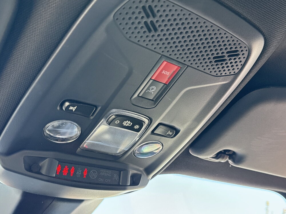 Occasion PEUGEOT 2008 2008 PureTech 100 S&S BVM6 - Allure