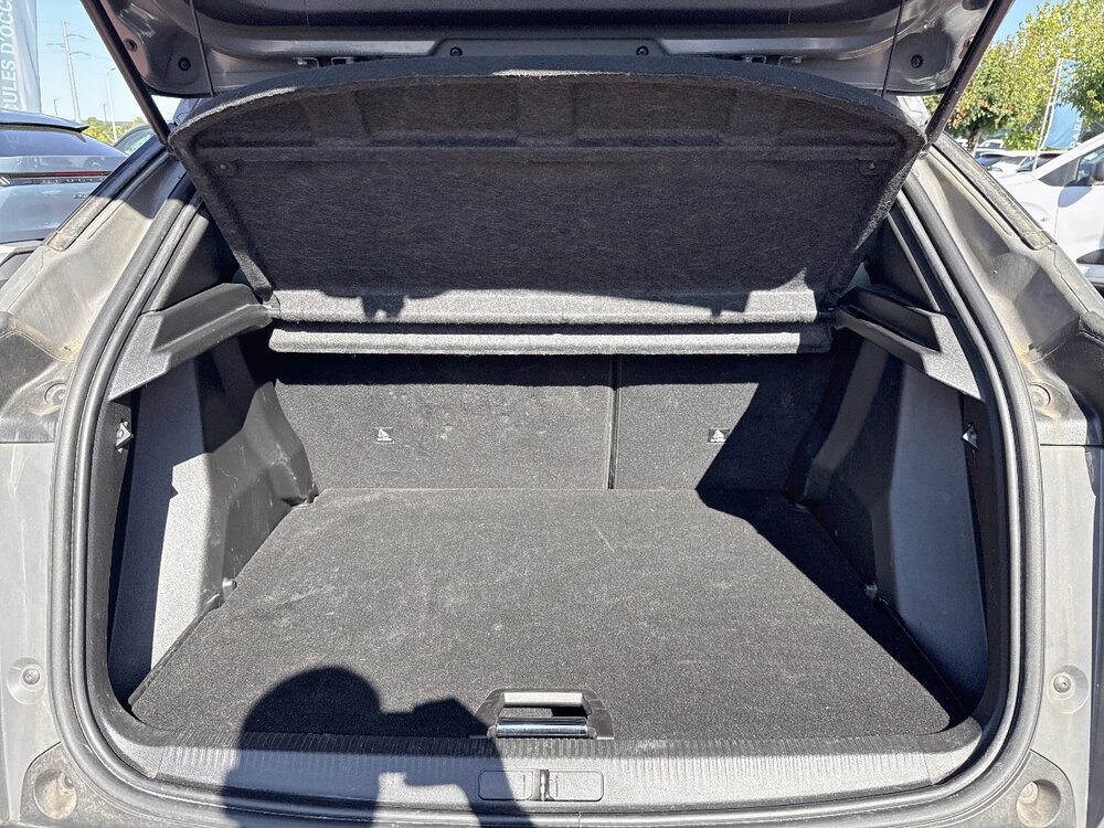 Occasion PEUGEOT 2008 2008 PureTech 100 S&S BVM6 - Allure