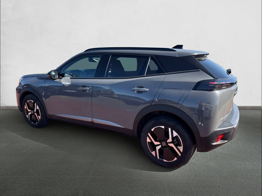 Occasion PEUGEOT 2008 2008 PureTech 100 S&S BVM6 - Allure