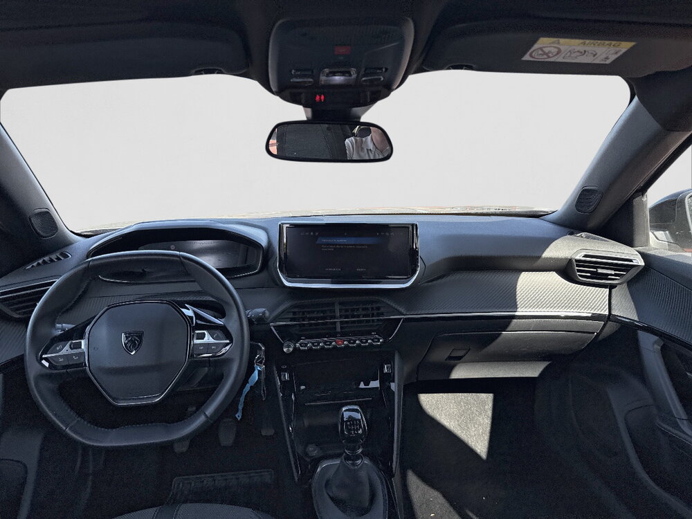 Occasion PEUGEOT 2008 2008 PureTech 100 S&S BVM6 - Allure