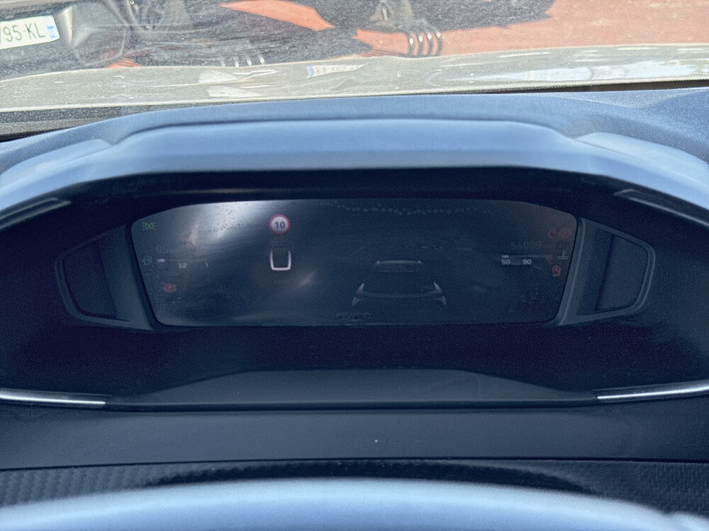Occasion PEUGEOT 2008 2008 PureTech 100 S&S BVM6 - Allure