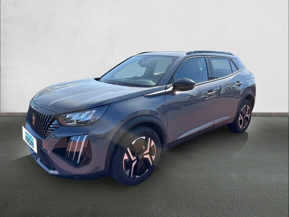 Occasion PEUGEOT 2008 2008 PureTech 100 S&S BVM6 - Allure