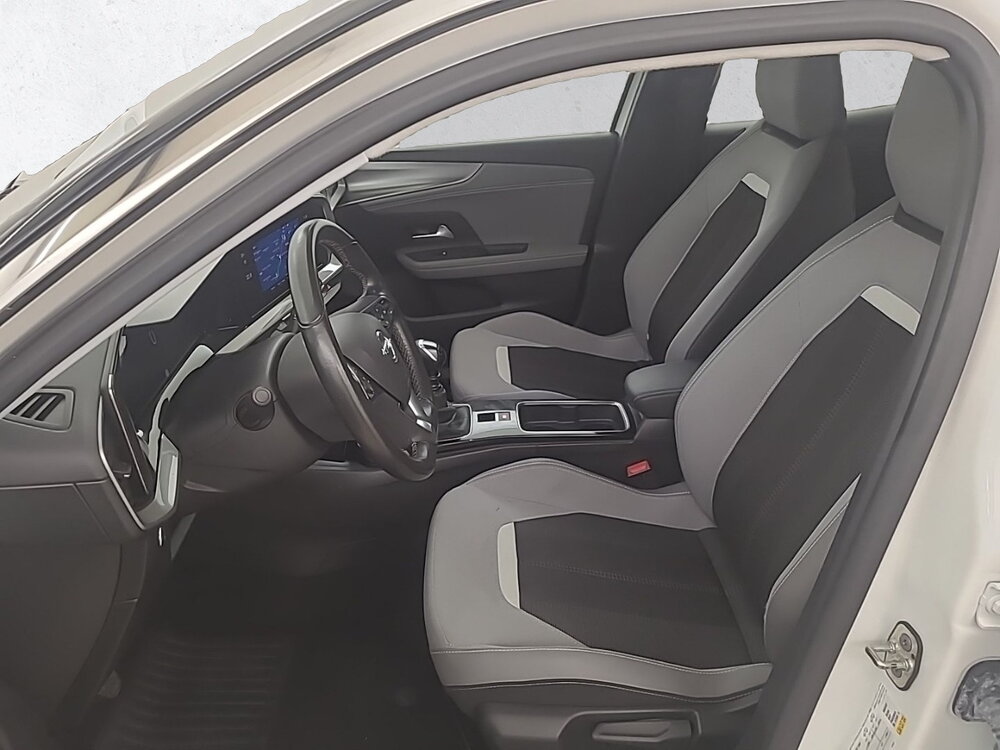 Occasion OPEL Mokka Mokka 1.2 Turbo 136 ch BVM6 - Elegance Business