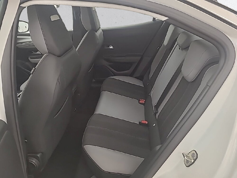 Occasion OPEL Mokka Mokka 1.2 Turbo 136 ch BVM6 - Elegance Business