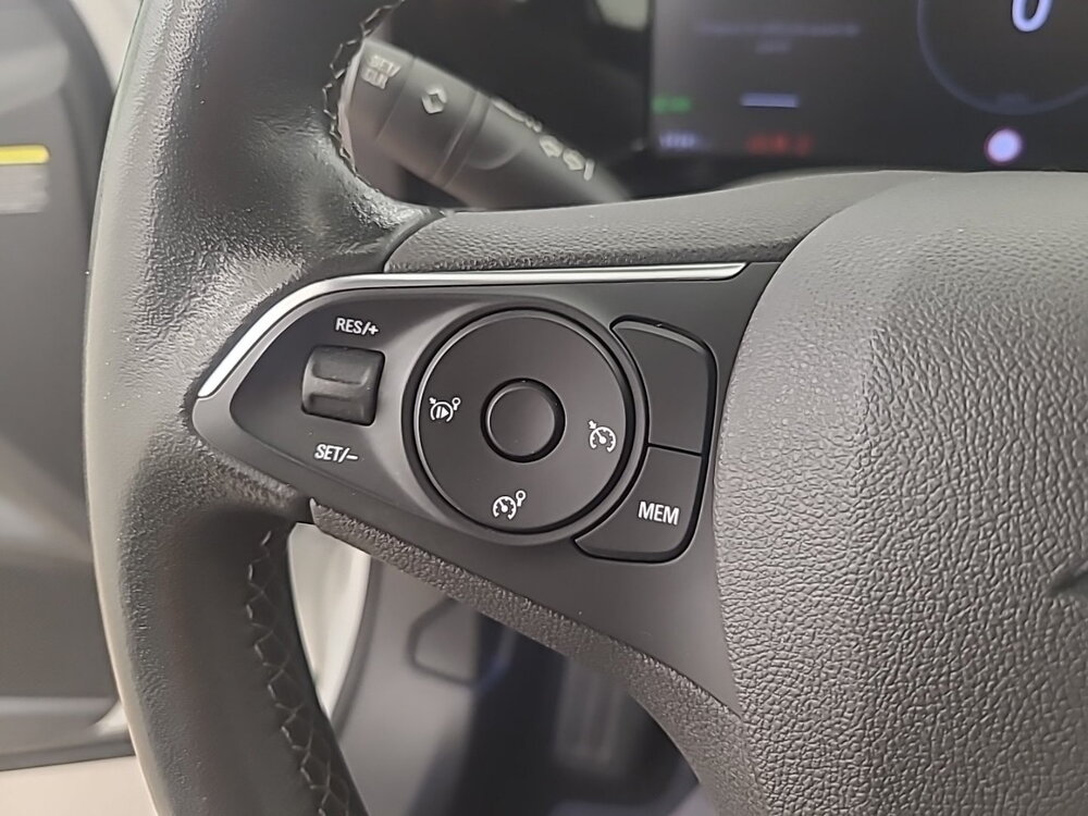 Occasion OPEL Mokka Mokka 1.2 Turbo 136 ch BVM6 - Elegance Business