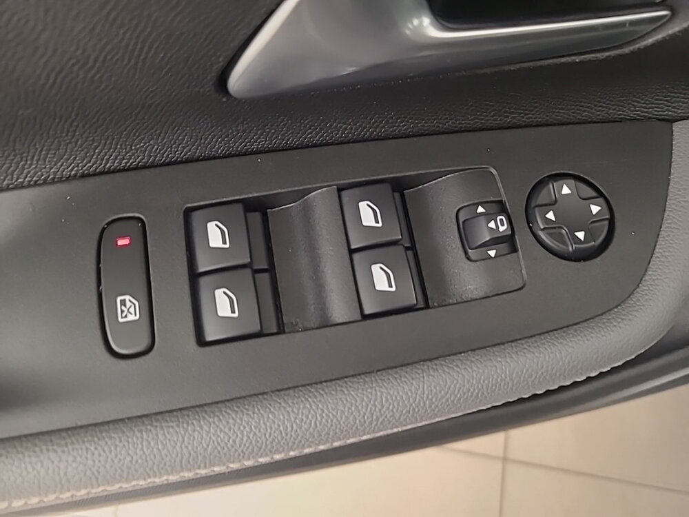 Occasion OPEL Mokka Mokka 1.2 Turbo 136 ch BVM6 - Elegance Business