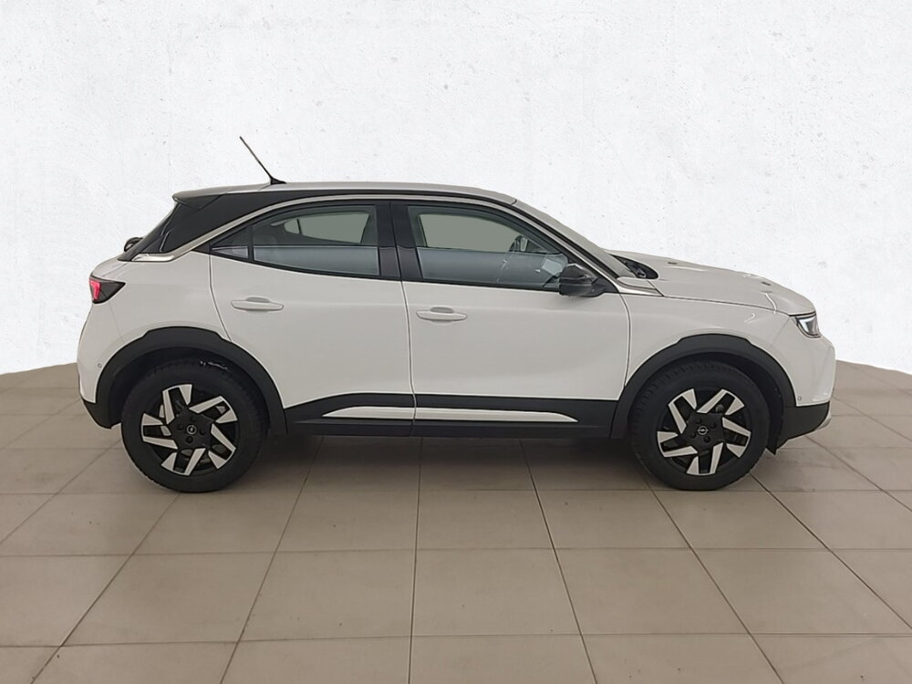 Occasion OPEL Mokka Mokka 1.2 Turbo 136 ch BVM6 - Elegance Business