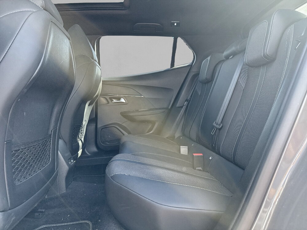 Occasion PEUGEOT 2008 2008 PureTech 130 S&S EAT8 - GT
