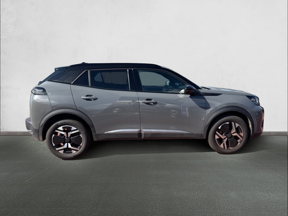 Occasion PEUGEOT 2008 2008 PureTech 130 S&S EAT8 - GT