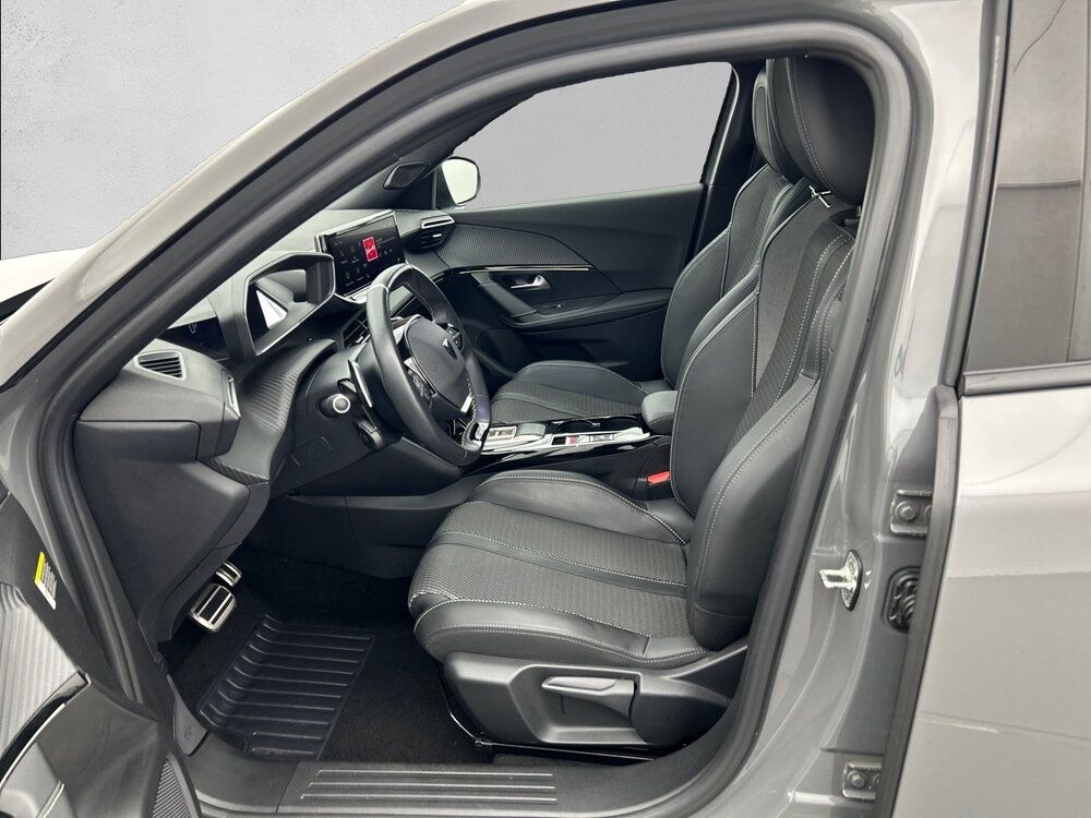 Occasion PEUGEOT 2008 2008 PureTech 130 S&S EAT8 - GT