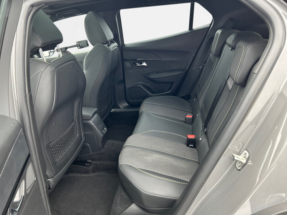 Occasion PEUGEOT 2008 2008 PureTech 130 S&S EAT8 - GT