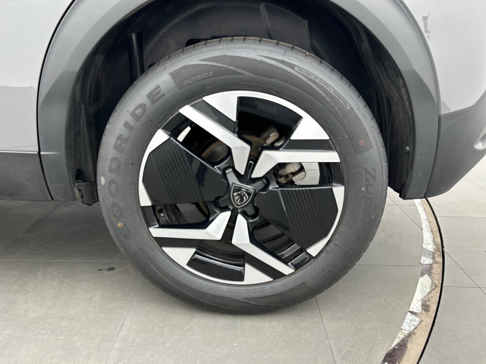 Occasion PEUGEOT 2008 2008 PureTech 130 S&S EAT8 - GT