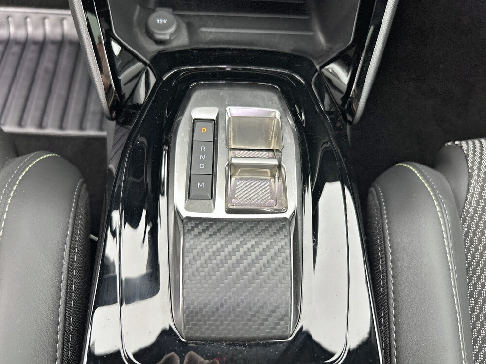 Occasion PEUGEOT 2008 2008 PureTech 130 S&S EAT8 - GT