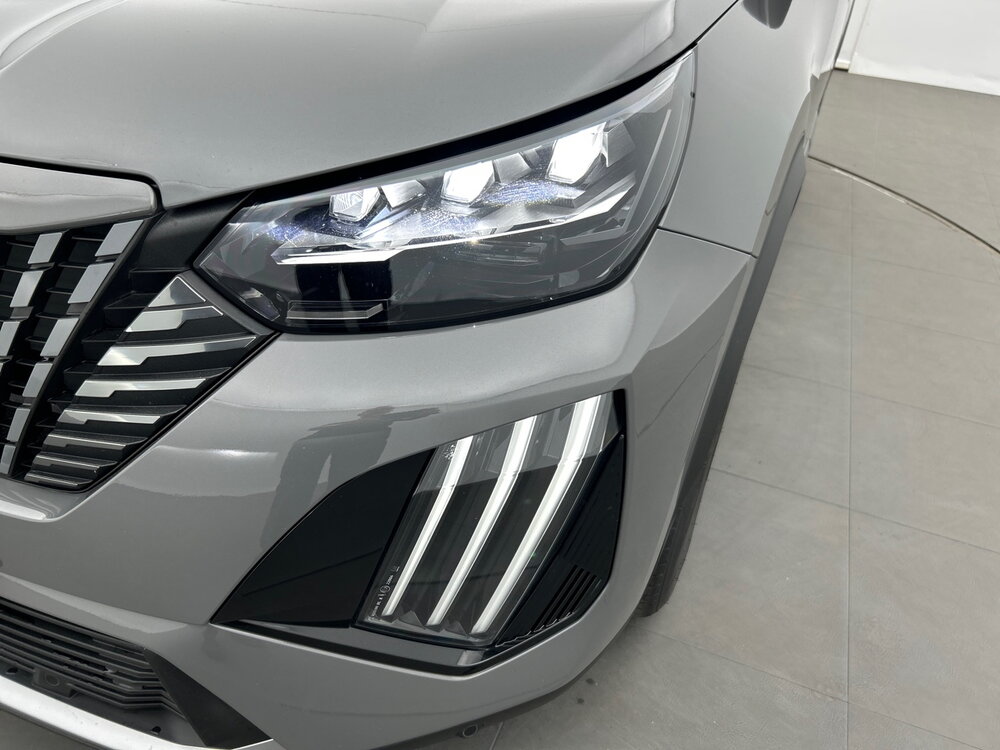 Occasion PEUGEOT 2008 2008 PureTech 130 S&S EAT8 - GT