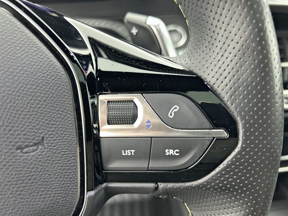 Occasion PEUGEOT 2008 2008 PureTech 130 S&S EAT8 - GT