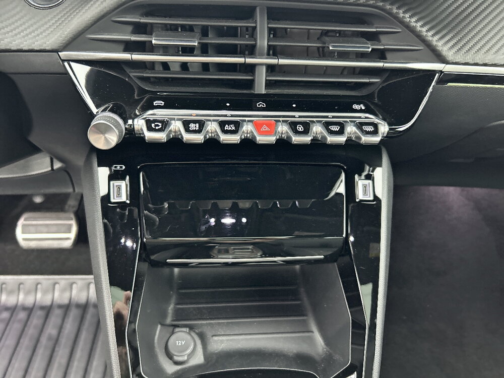 Occasion PEUGEOT 2008 2008 PureTech 130 S&S EAT8 - GT