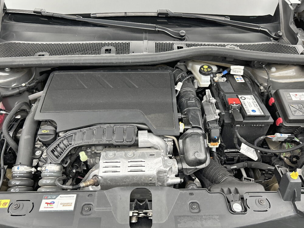 Occasion PEUGEOT 2008 2008 PureTech 130 S&S EAT8 - GT