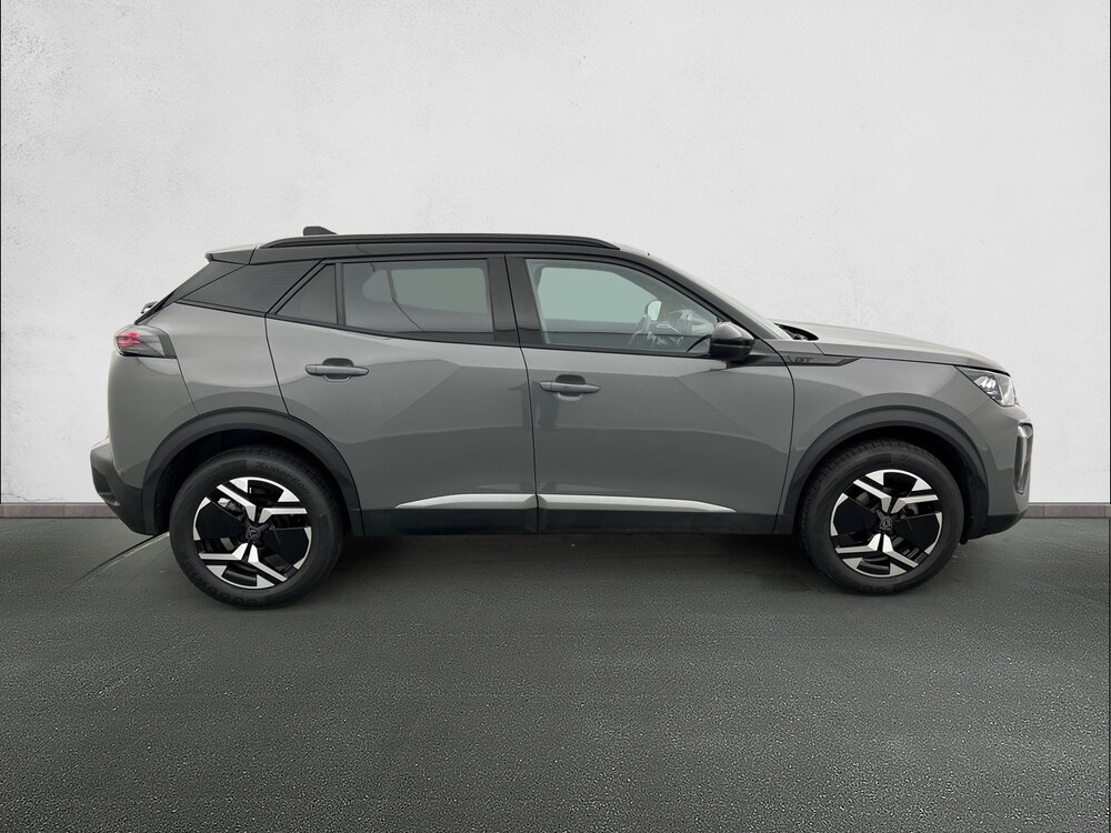 Occasion PEUGEOT 2008 2008 PureTech 130 S&S EAT8 - GT