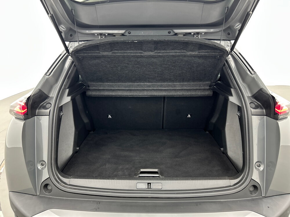 Occasion PEUGEOT 2008 2008 PureTech 130 S&S EAT8 - GT