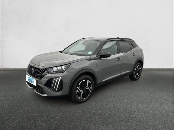 Occasion PEUGEOT 2008 2008 PureTech 130 S&S EAT8 - GT