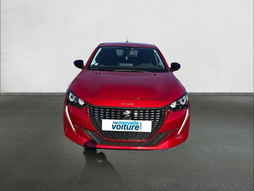 Occasion PEUGEOT 208 208 PureTech 100 S&S BVM6 - Style