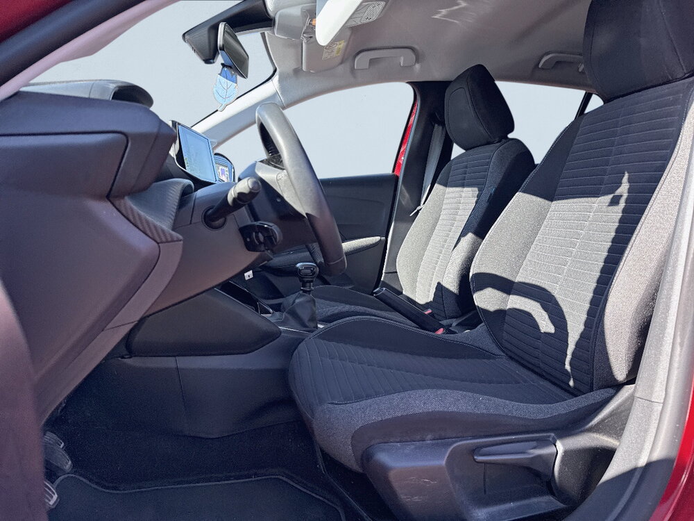 Occasion PEUGEOT 208 208 PureTech 100 S&S BVM6 - Style