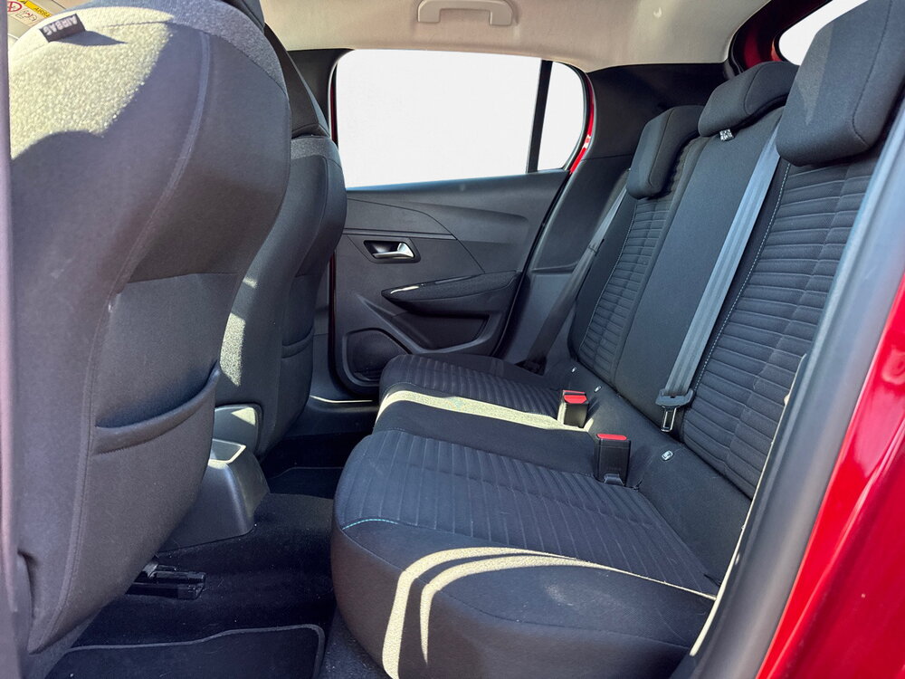 Occasion PEUGEOT 208 208 PureTech 100 S&S BVM6 - Style