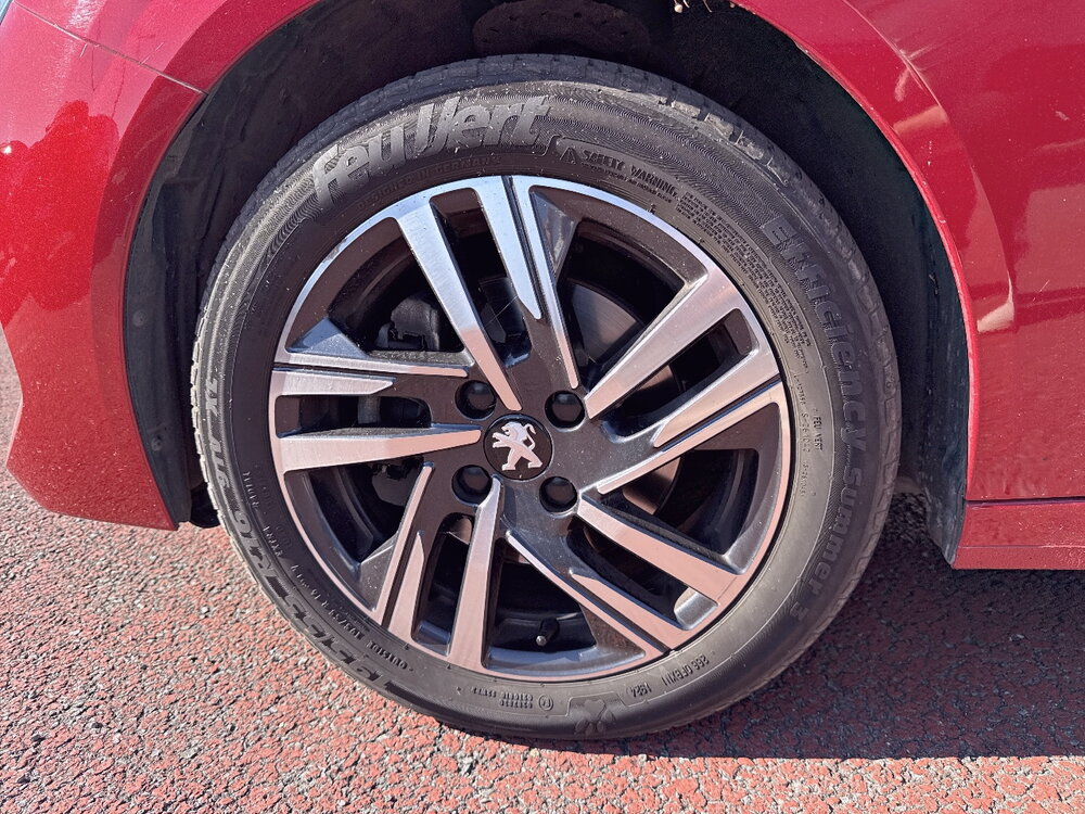 Occasion PEUGEOT 208 208 PureTech 100 S&S BVM6 - Style