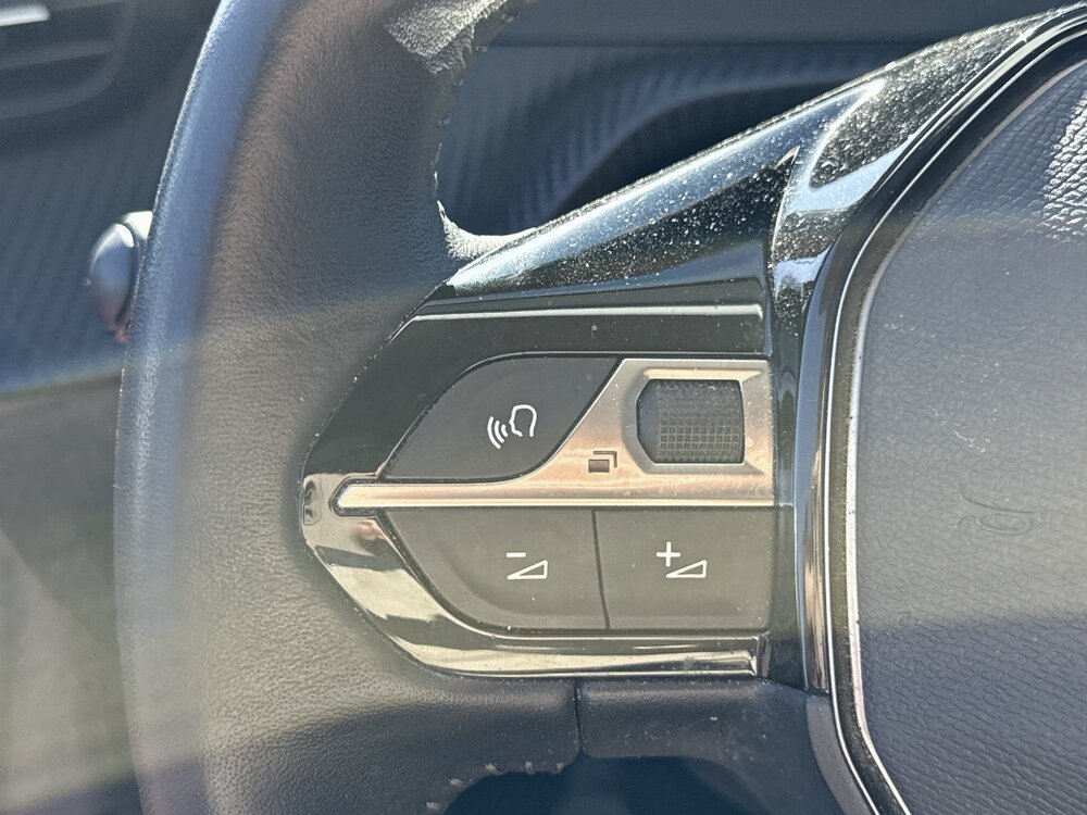 Occasion PEUGEOT 208 208 PureTech 100 S&S BVM6 - Style