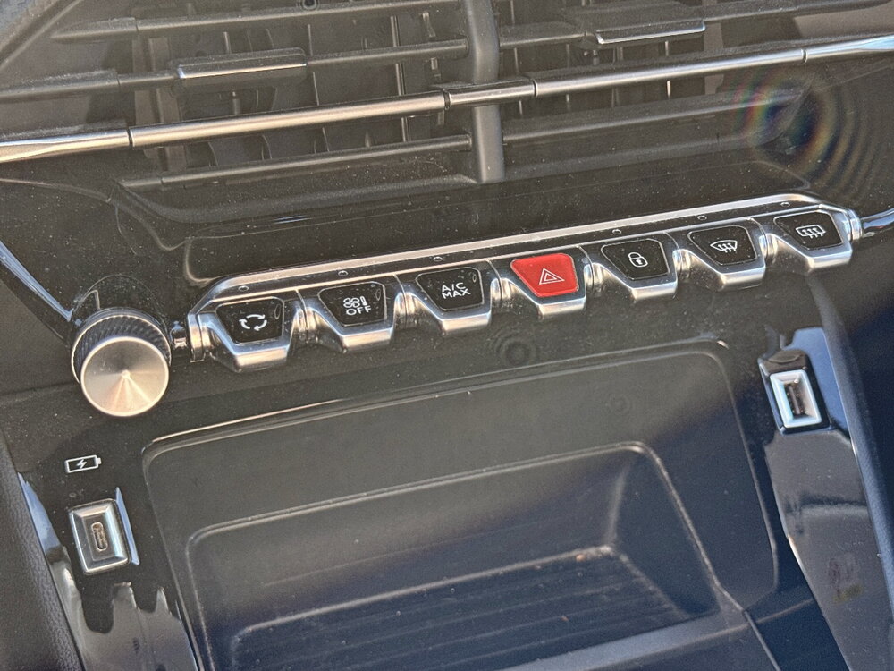 Occasion PEUGEOT 208 208 PureTech 100 S&S BVM6 - Style