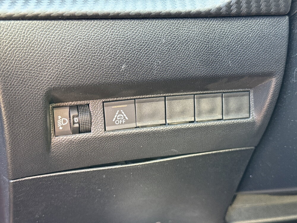 Occasion PEUGEOT 208 208 PureTech 100 S&S BVM6 - Style