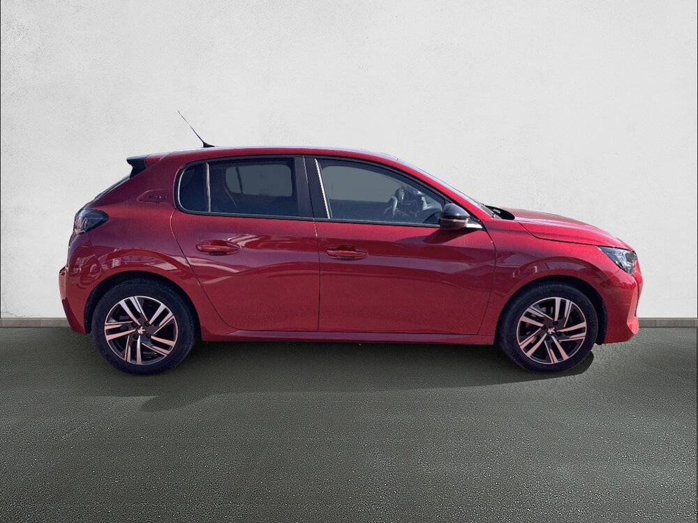 Occasion PEUGEOT 208 208 PureTech 100 S&S BVM6 - Style