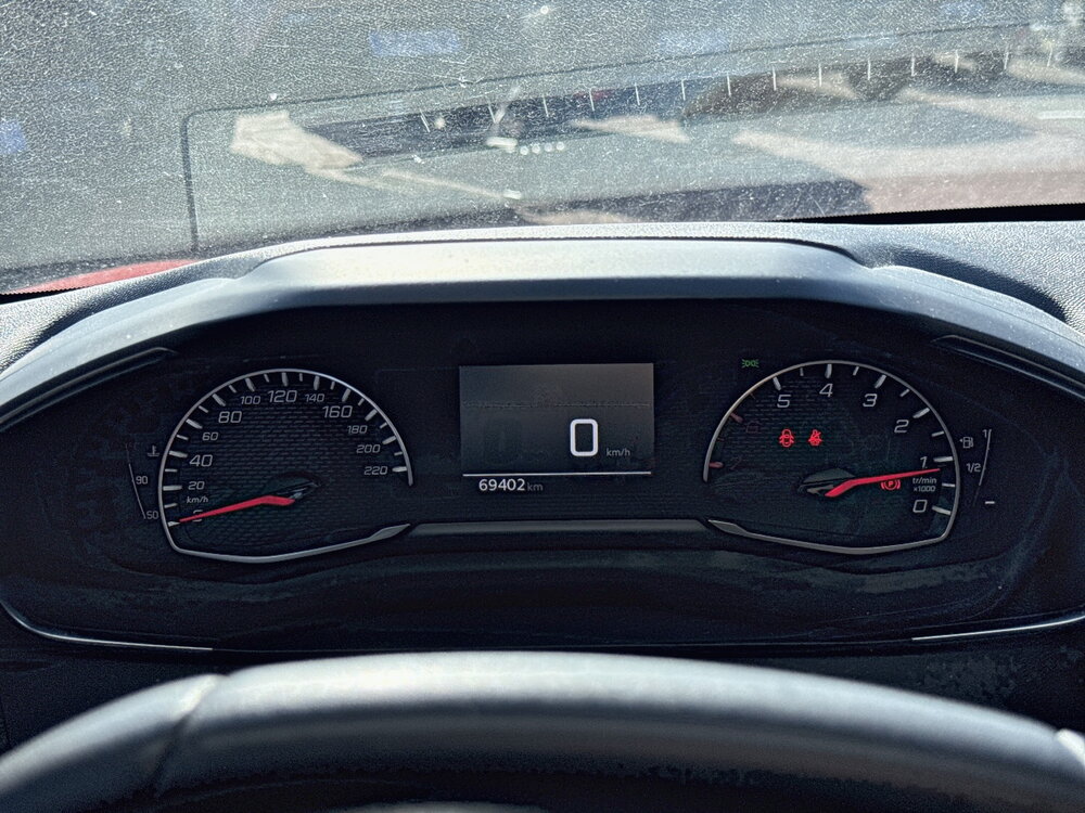 Occasion PEUGEOT 208 208 PureTech 100 S&S BVM6 - Style
