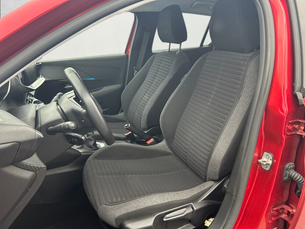 Occasion PEUGEOT 208 208 PureTech 100 S&S BVM6 - Style