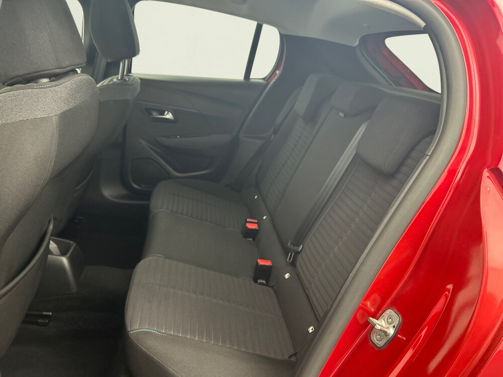 Occasion PEUGEOT 208 208 PureTech 100 S&S BVM6 - Style