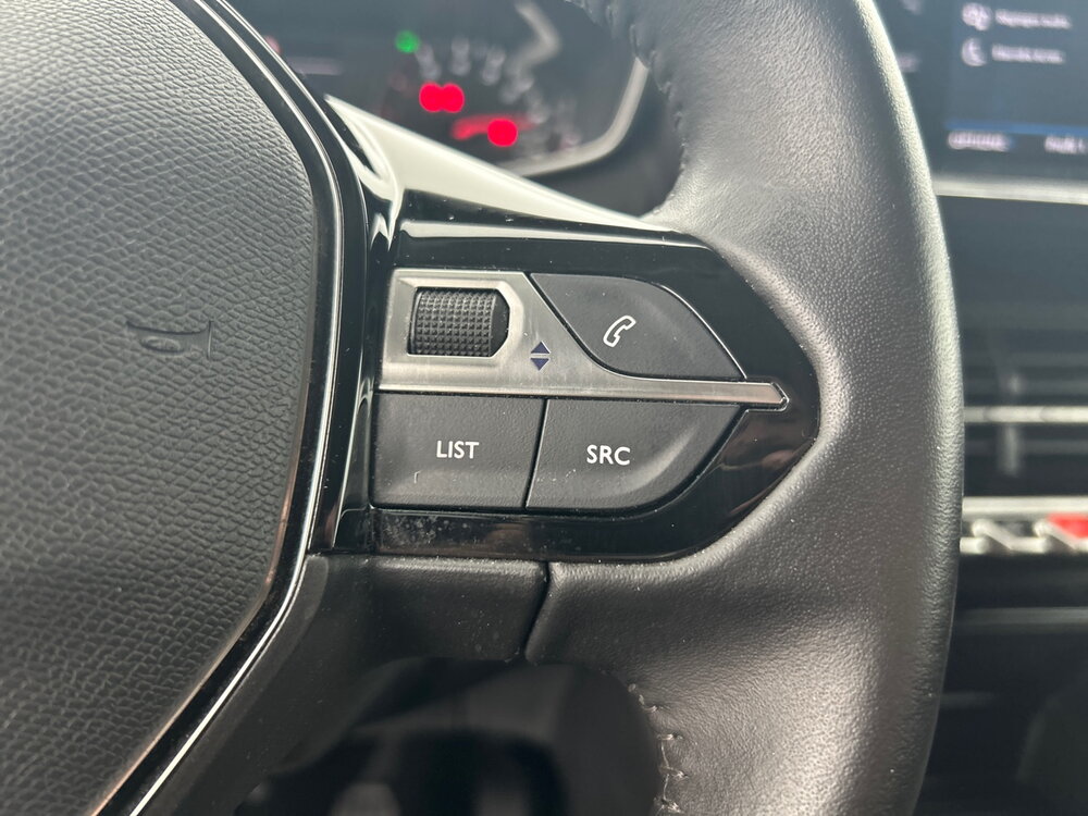 Occasion PEUGEOT 208 208 PureTech 100 S&S BVM6 - Style