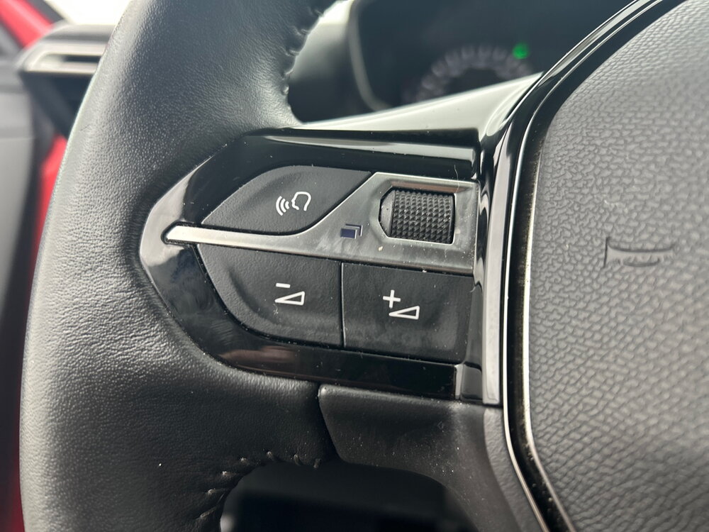 Occasion PEUGEOT 208 208 PureTech 100 S&S BVM6 - Style